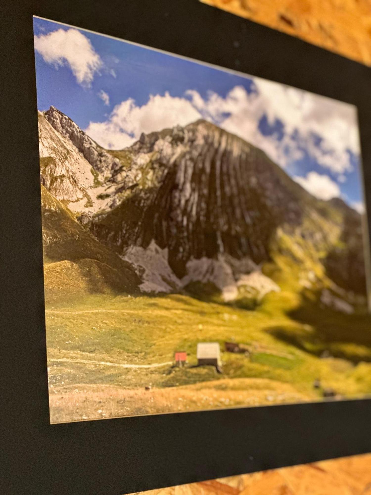 Durmitor Bungalows Жабляк Экстерьер фото